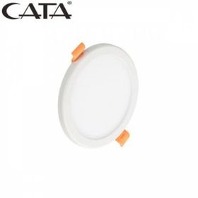 Cata CT-5145 Eco 6W Yuvarlak Panel Led Armatür