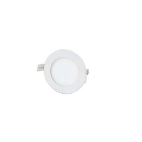 Cata CT-5145 Slim 6500K Beyaz 6W Sıva Altı Led Panel