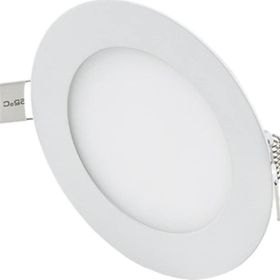 Cata CT-5145 Slim 6500K Beyaz 6W Sıva Altı Led Panel