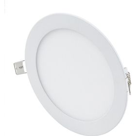 Cata CT-5147 12W 6500K Beyaz Yuvarlak Slim Led Panel