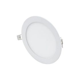 Cata CT-5147 12W 6500K Beyaz Yuvarlak Slim Led Panel