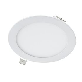 Cata CT-5147 Eco 12W Yuvarlak Panel Led Armatür