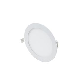 Cata CT-5147G Eco 12W Yuvarlak Panel Led Armatür
