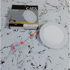 Cata CT-5147K 12W 4000K Slim Panel