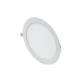 Cata CT-5149B 6400K 18 W Yuvarlak Led Panel Sıva Altı Beyaz Alüminyum Kasa