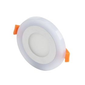 Cata CT-5150 7 Watt Okyanus Serisi Çift Renk Led Armatür