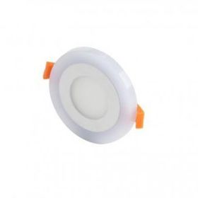 Cata CT-5150 7W Okyanus Sıva Altı 6400K Mavi-Beyaz Led Panel