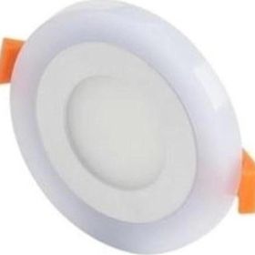 Cata CT-5150 7W Okyanus Sıva Altı 6400K Mavi-Beyaz Led Panel