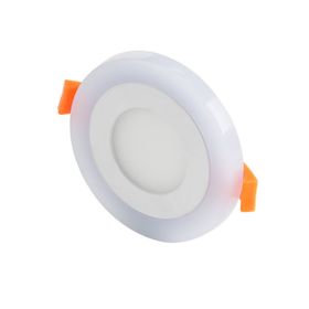 Cata CT-5150B Beyaz Mavi 7 Watt Panel LED Armatür