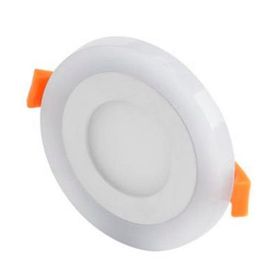 Cata CT-5150B Beyaz Mavi 7 Watt Panel LED Armatür