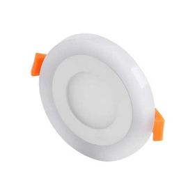 Cata CT-5150B Beyaz Mavi 7 Watt Panel LED Armatür