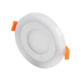 Cata CT-5150B Beyaz Mavi 7 Watt Panel LED Armatür