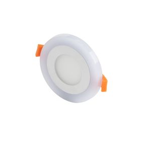 Cata CT-5150B Beyaz Mavi 7 Watt Panel LED Armatür