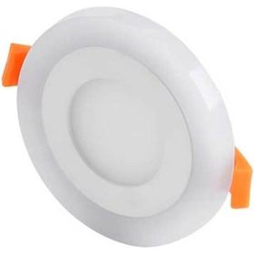 Cata CT-5150B Beyaz Mavi 7 Watt Panel LED Armatür