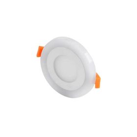 Cata CT-5150B Beyaz Mavi 7 Watt Panel LED Armatür