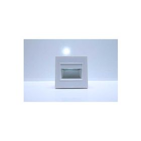 Cata CT-5169 2W Ledli Koridorü Beyaz Armatür