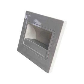 Cata CT-5169 2W Ledli Koridorü Beyaz Armatür