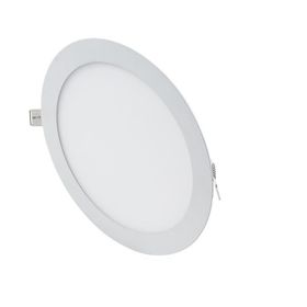 Cata CT-5169B 18W Yuvarlak Alüminyum Beyaz Işık Slim Led Panel