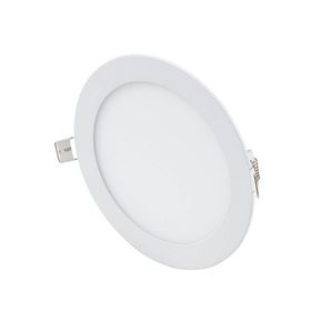 Cata CT-5169B 18W Yuvarlak Alüminyum Beyaz Işık Slim Led Panel