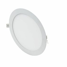 Cata CT-5169B 18W Yuvarlak Alüminyum Beyaz Işık Slim Led Panel
