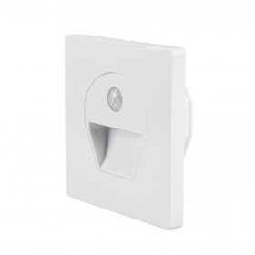 Cata CT-5170 1 Watt Sensörlü Koridor Armatürü