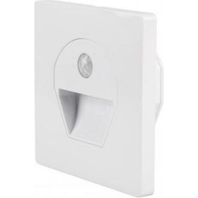 Cata CT-5170 1W/3000K 4'lü Günışığı Sensörlü Koridor Ledli Armatür