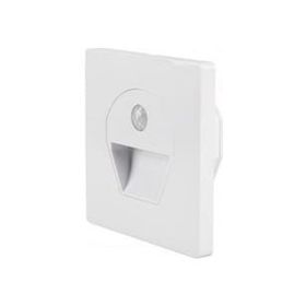 Cata CT-5170 1W/3000K 4'lü Günışığı Sensörlü Koridor Ledli Armatür