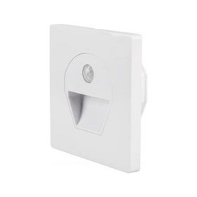 Cata CT-5170 1W/3000K 4'lü Günışığı Sensörlü Koridor Ledli Armatür