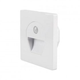 Cata CT-5170 1W/3000K 4'lü Günışığı Sensörlü Koridor Ledli Armatür