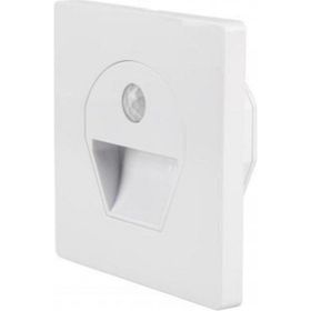 Cata CT-5170 1W/6500K 4'lü Beyaz Sensörlü Koridor Ledli Armatür