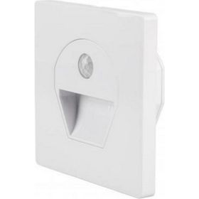 Cata CT-5170 1W/6500K 4'lü Beyaz Sensörlü Koridor Ledli Armatür