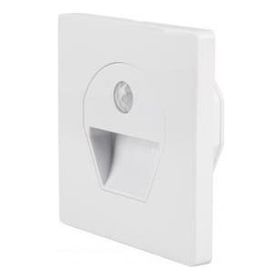 Cata CT-5170 1W/6500K 4'lü Beyaz Sensörlü Koridor Ledli Armatür