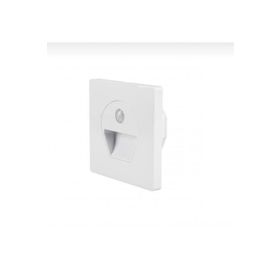 Cata CT-5170 6400K Beyaz 1W Beyaz Kasa Sensörlü Koridor Armatürü