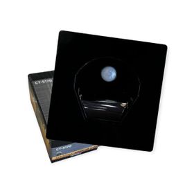 Cata CT-5170SG 1 W Siyah Gün Işığı Sensörlü Koridor Merdiven Aydınlatma Armatürü