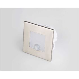 Cata CT 5173 1.5W Radar Sensörlü Fotoselli Koridor Armatür