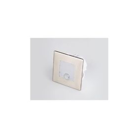 Cata CT 5173 1.5W Radar Sensörlü Fotoselli Koridor Armatür