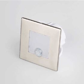 Cata CT 5173 1.5W Radar Sensörlü Fotoselli Koridor Armatür