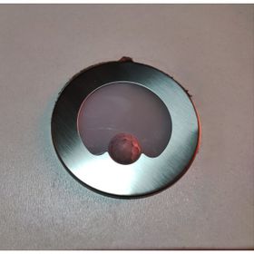 Cata CT-5174 1.5 W Yuvarlak Beyaz Işık Sensörlü Koridor Aydınlatması