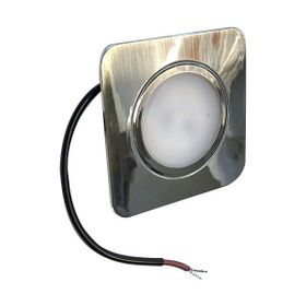 Cata CT-5175 3W LEDLİ KORİDOR ARMATÜR / BEYAZ