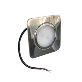 Cata CT-5175 3W LEDLİ KORİDOR ARMATÜR / BEYAZ