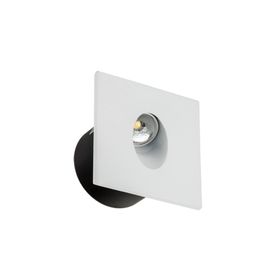 Cata CT-5179 3W Günışığı Ledli Koridor Armatürü