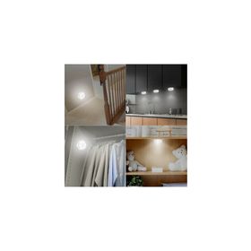 Cata CT-5180 4000K Cabinet Mıknatıslı Sensörlü Kablosuz Led