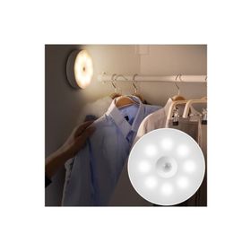 Cata CT-5180 4000k Ilık Beyaz Sensörlü Kabin Led Aydınlatma