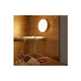 Cata Ct - 5180 Kablosuz Sensörlü Şarjlı Led Kabin Aydınlatma