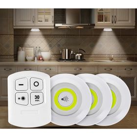 Cata CT-5182 Kablosuz Kumandalı Led Kabin