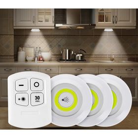 Cata CT-5182 Kablosuz Kumandalı Led Kabin