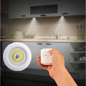 Cata CT-5182 Kablosuz Kumandalı Led Kabin
