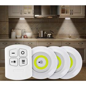 Cata CT-5182 Kablosuz Kumandalı Led Kabin