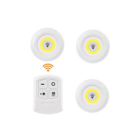 Cata CT-5182 Kablosuz Kumandalı Led Kabin
