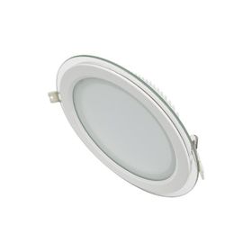 Cata CT-5185 15 Watt Yuvarlak Camlı Led Panel Armatür